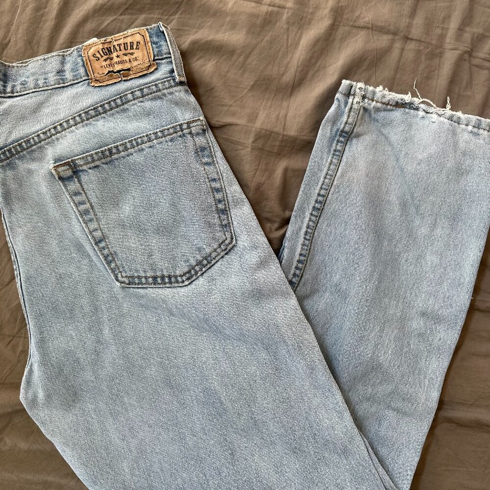Levi's Jeans